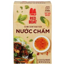 RED BOAT: Concentrated Nuoc Cham, 8 fo