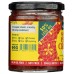 HOMIAH: Sambal Chili Crunch Shrimp, 6 oz