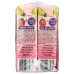 UNCLE MATTS ORGANIC: No Sugar Added Strawberry Lemonade Juice Boxes 8Pk, 54 fo