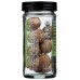 SPICELY ORGANICS: Organic Nutmeg Whole Jar, 1.4 oz