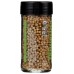 SPICELY ORGANICS: Organic Coriander Seeds Jar, 0.7 oz