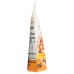 NUTRAIL: Oats and Honey Protein Granola, 8 oz