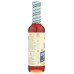 TRES AGAVES: Organic Cocktail Ready Agave Nectar, 375 ml