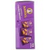 ANNIES HOMEGROWN: Organic Cheddar Bunnies, 12 oz