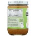 ONCE AGAIN: Crunchy Organic Peanut Butter Lightly Salted, 16 oz