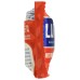 LUNA: Nutz Over Chocolate Flavor Bar, 1.7 oz