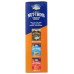BLUE DIAMOND: Nut Thins Cheddar Cheese, 4.25 oz