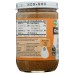 ONCE AGAIN: No Stir Creamy Natural Almond Butter, 16 oz