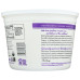 NANCYS: Organic Whole Milk Yogurt Plain, 64 oz