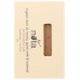 NOTA: Olive Oil Honey Goat Milk Oatmeal Soap Bar, 6 oz