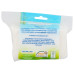 NATUREZWAY: Multi Purpose Bamboo Sponge 2 pk, 1 ea NATUREZWAY: Multi Purpose Bamboo Sponge 2 pk, 1 ea