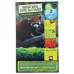 NATURES PATH: Envirokidz Red Panda Puffs Cereal, 10 oz