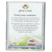 NOW GIVE A TEA: TLC Throat and Lung Care Tea, 24 bg