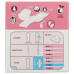 NATRACARE: Ultra Extra Super Pads with Wings, 10 ct