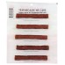 THE NEW PRIMAL: Chicken Apple Meat Stick, 2.5 oz