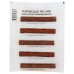 THE NEW PRIMAL: Chicken Pizza Mini Meat Sticks, 2.5 oz