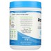 ORGAIN: Plant Protein Plus Collagen Vanilla, 25.6 oz