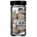 SPICELY ORGANICS: Organic Nutmeg Whole Jar, 1.4 oz