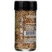 SPICELY ORGANICS: Organic Coriander Seeds Jar, 0.7 oz