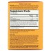 NATURES SECRET: Weekend Colon Flush, 16 cp