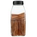 SPICELY ORGANICS: Organic Cinnamon Sticks, 6 oz