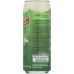 TASTE NIRVANA: Real Coconut Water Tall Can, 16.2 fo