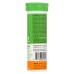NUUN: Vitamins Grapefruit Orange, 12 tb