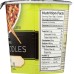 DR MCDOUGALLS: Pad Thai Gluten Free Noodle Cup, 2 oz