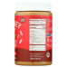 BARNEY BUTTER: Smooth Peanut Butter, 16 oz