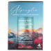 NOWHERE: Alpenglow Non Alcoholic Mocktail 4Pk, 48 fo