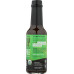 OCEANS HALO: Organic NoSoy Less Sodium Soy Free Sauce, 10 oz
