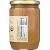 NATURAL NECTAR: Brittany Apple Pear Sauce, 22 oz