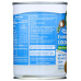 NATURES CHARM: Evaporated Coconut Milk, 12.2 oz
