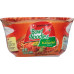 NONG SHIM: Spicy Kimchi Bowl Noodle Soup, 3.03 oz
