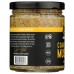 THE NEW PRIMAL: Coarse Dijon Mustard, 8.5 oz
