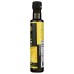 LIOKAREAS: Cold Fused Lemon Greek Olive Oil, 8.45 oz