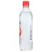 BONNEVAL: Sparkling Mineral Natural Water Bottle, 16.9 fo