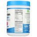 ORGAIN: Plant Protein Plus Collagen Vanilla, 25.6 oz