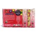 UNCLE MATTS ORGANIC: No Sugar Added Strawberry Lemonade Juice Boxes 8Pk, 54 fo