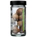 SPICELY ORGANICS: Organic Nutmeg Whole Jar, 1.4 oz