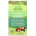 NAIRNS: Apple and Cinnamon Breakfast Oat Biscuits, 5.64 oz