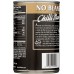 CHILLI MAN: No Beans Chili, 15 oz