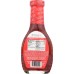 SKINNY GIRL: Raspberry Vinaigrette, 8 oz