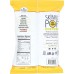 SKINNY POP: White Cheddar Popped Popcorn, 4.4 oz
