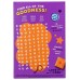 ANNIES HOMEGROWN: Organic Cheddar Squares, 7.5 oz