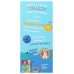 ANNIES HOMEGROWN: Gluten Free Rice Pasta and Cheddar Mac, 6 oz