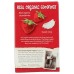 NATURES PATH: Frosted Berry Strawberry Toaster Pastries, 11 oz