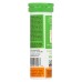 NUUN: Vitamins Grapefruit Orange, 12 tb