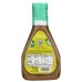 NEWMANS OWN: Classic Oil and Vinegar Dressing, 16 oz