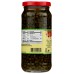 MEZZETTA: Imported Non Pareil Capers, 16 oz